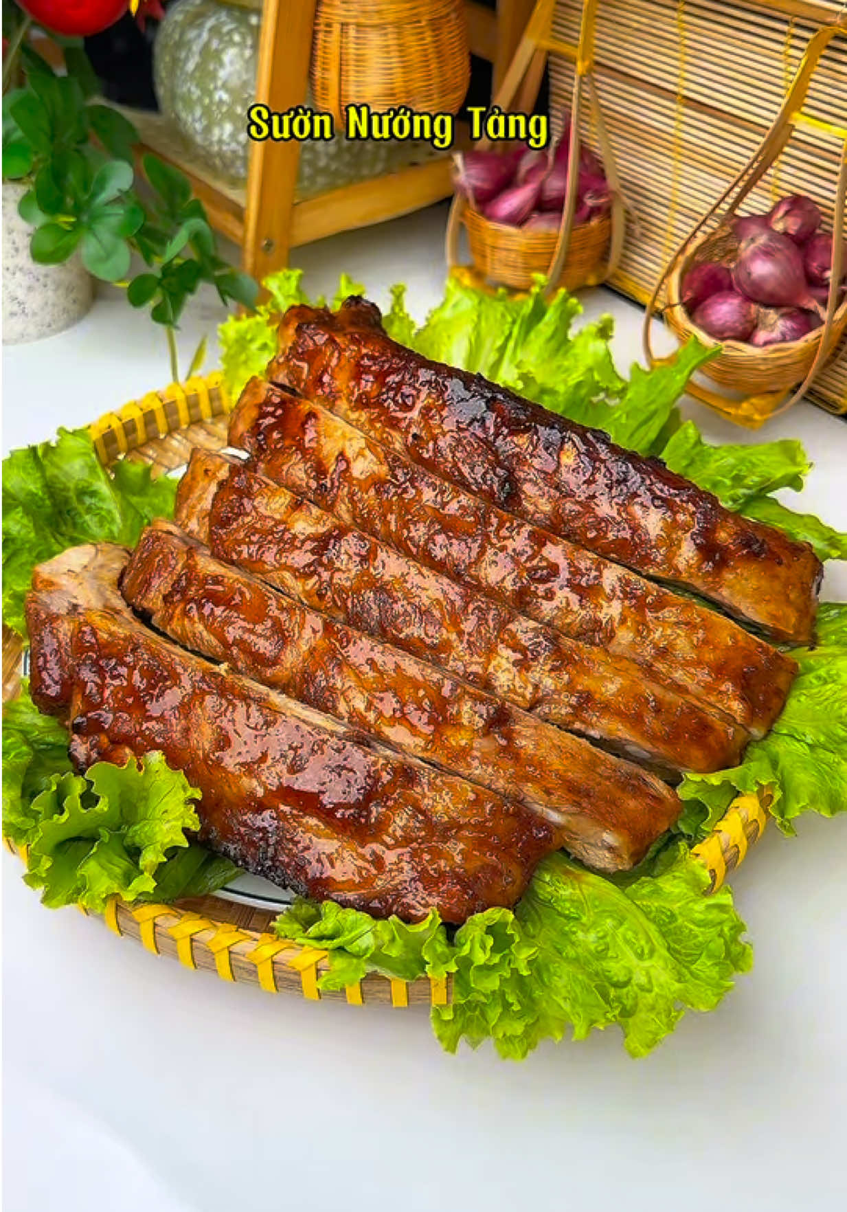 @Th&agrave;nh Food