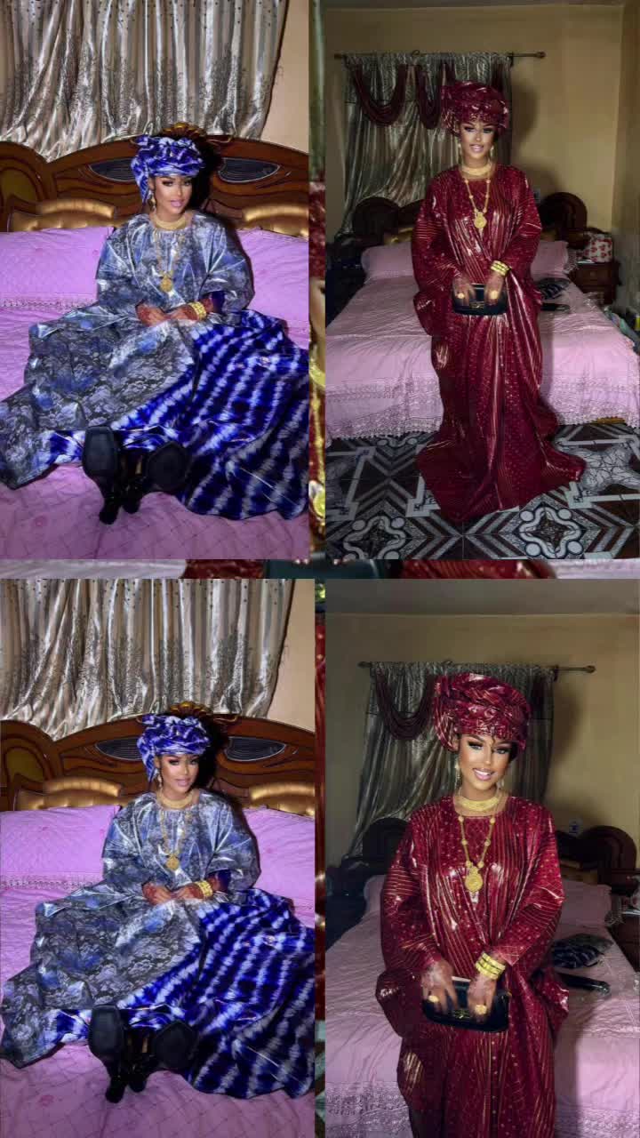 @Ceesay Tunkara