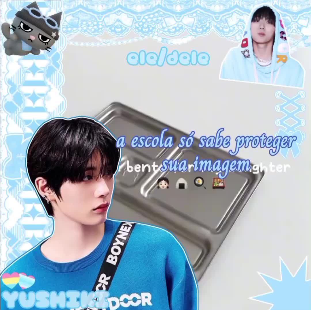 @₊ ꩜ ۫ 🌊 . ყυઽɦɪҡɪ ୧ 리우 ⊹