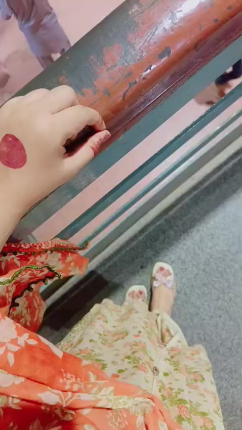 @♥️ Ayesha Ansari♥️