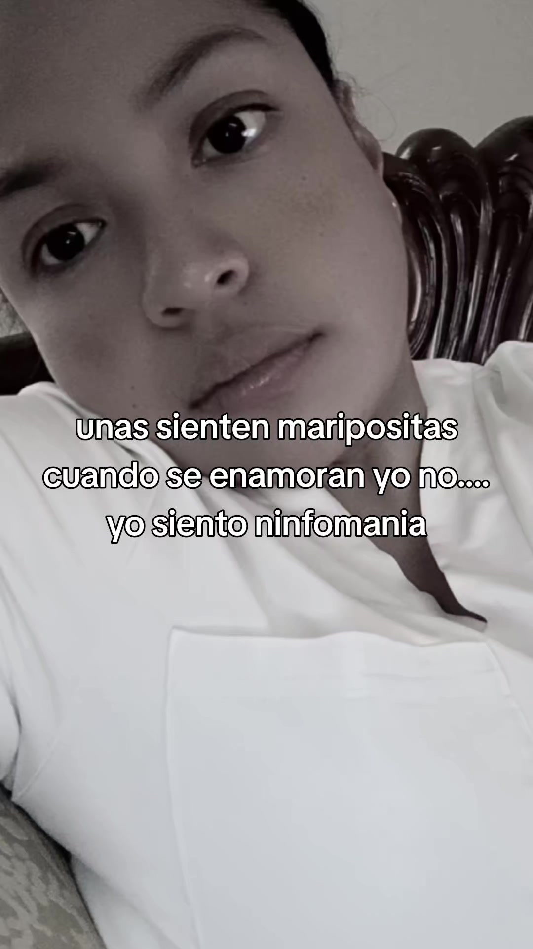 @Con el alma Maggie Mak