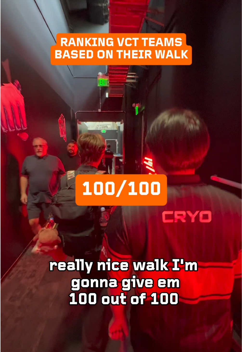 @VALORANT Esports NA