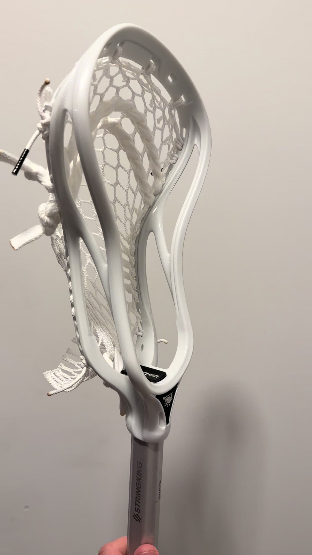 @CoachCStringing