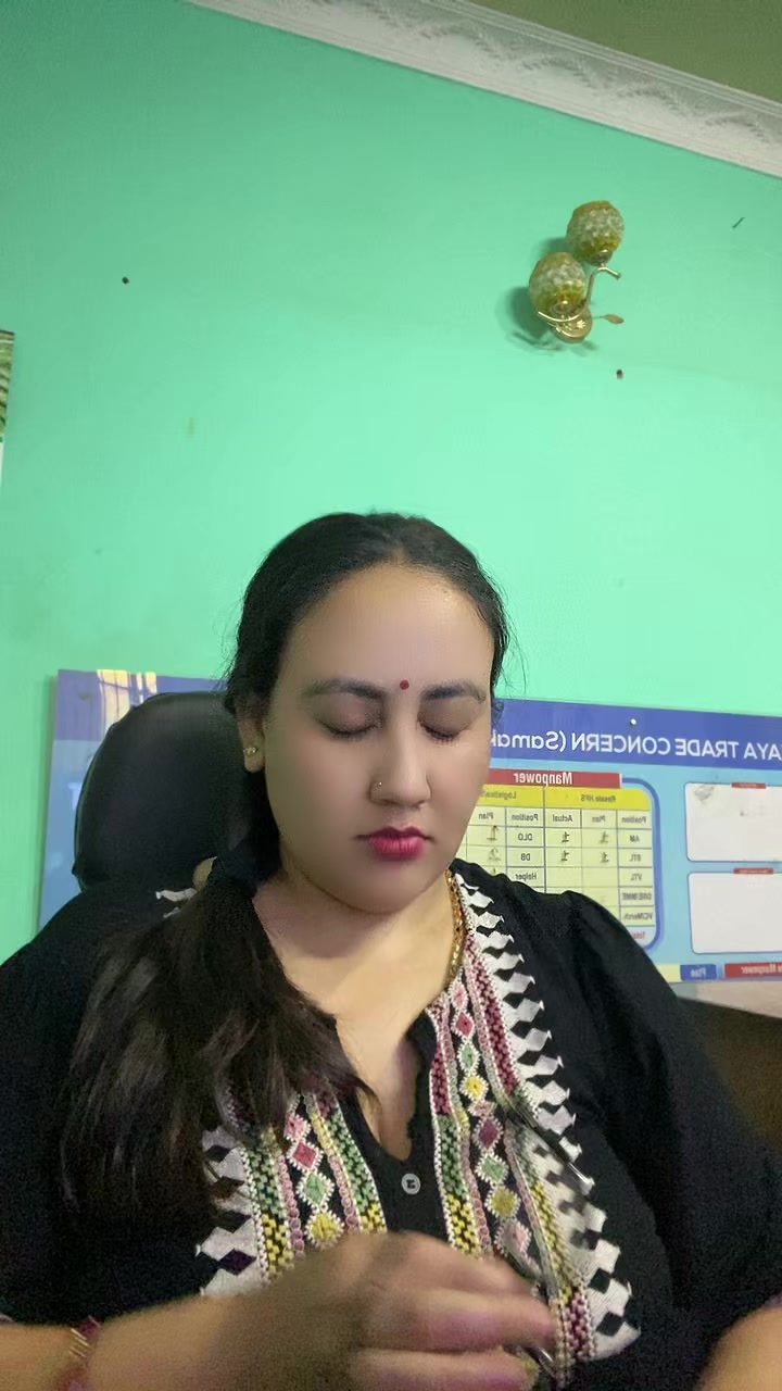 @Karki Nisuda