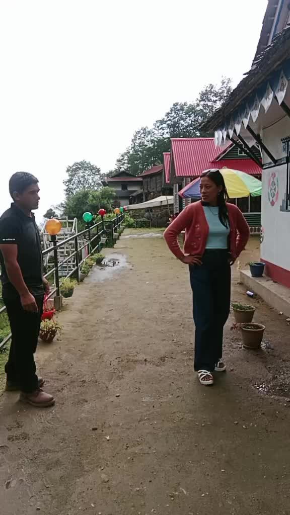 @Dinesh Pakhrin