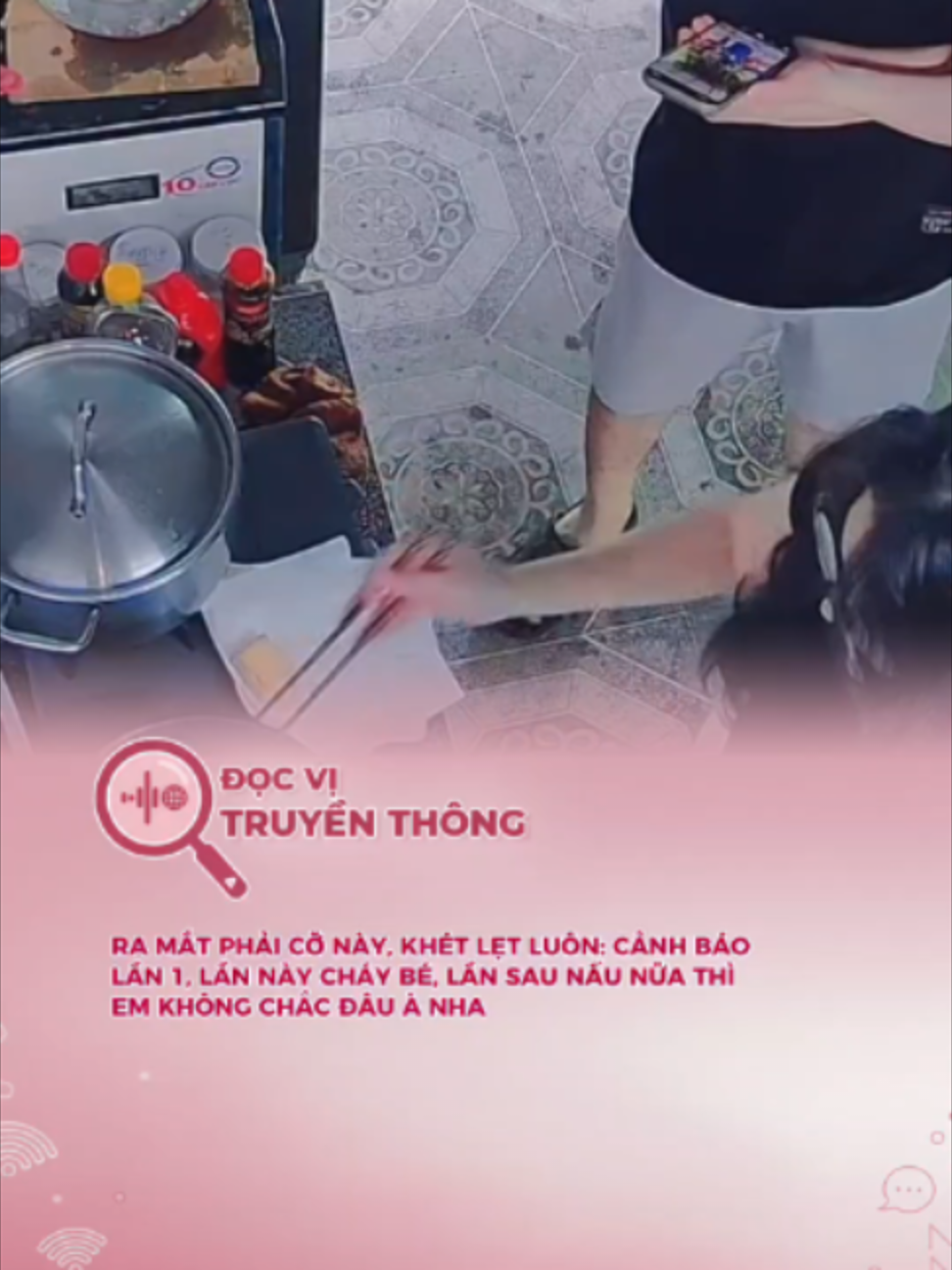 @Đọc vị truyền thông