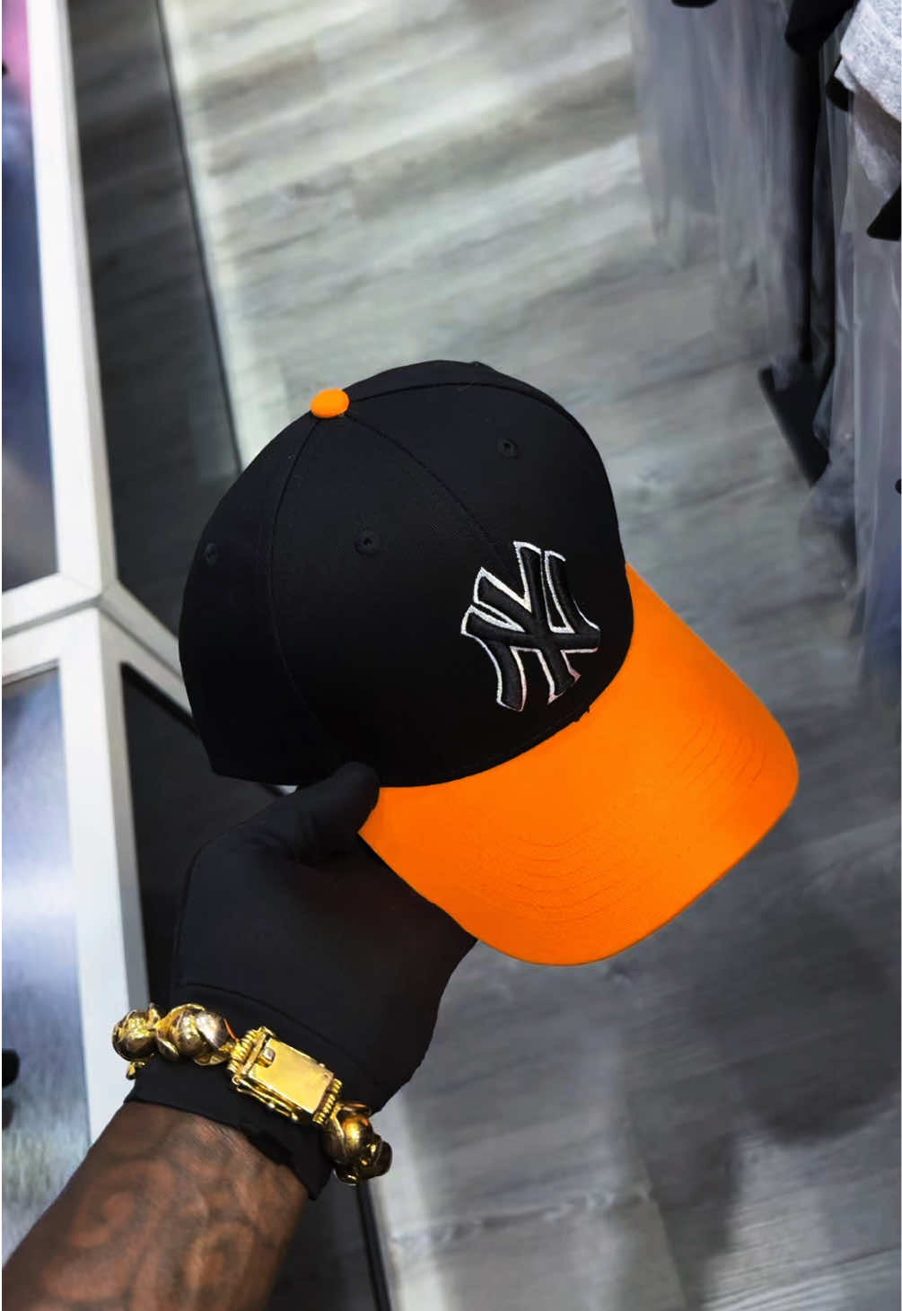 @Thechaserfashion