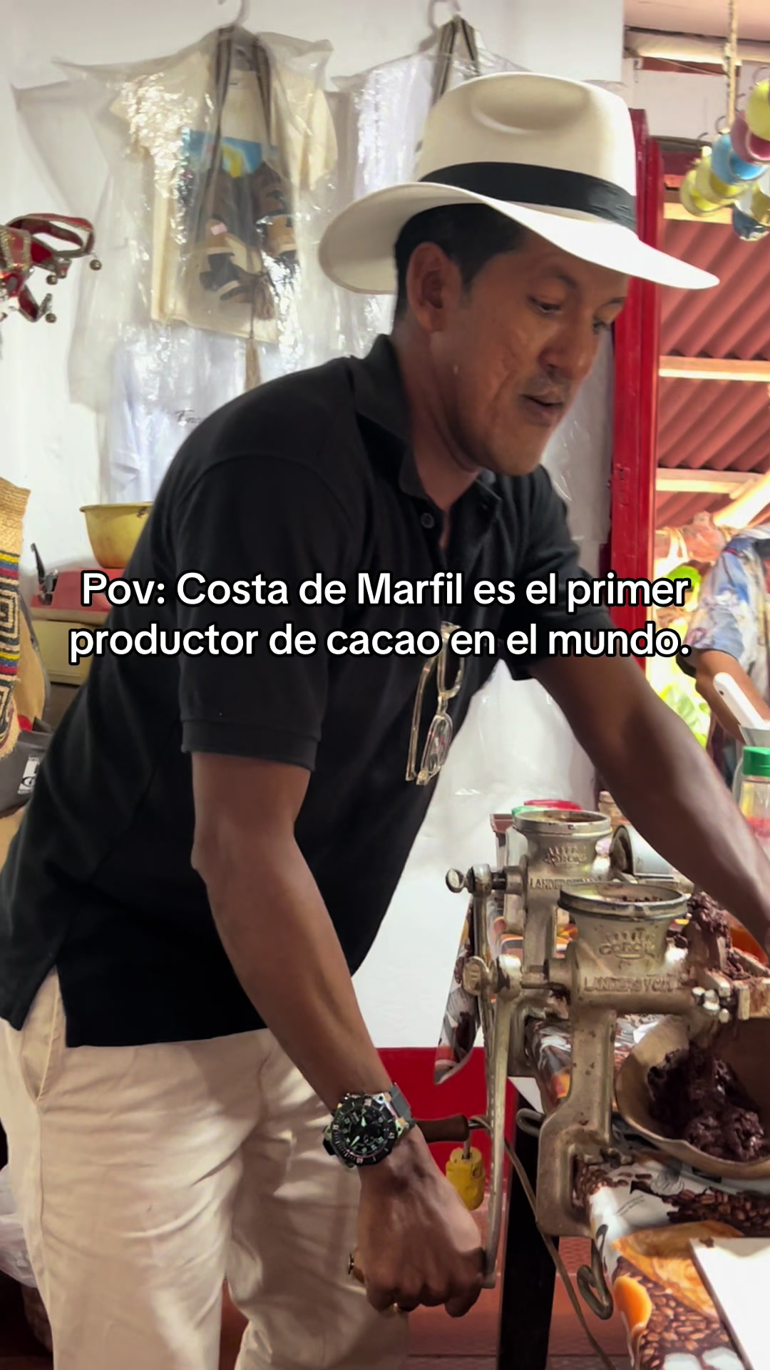 @El Ñato Oscar