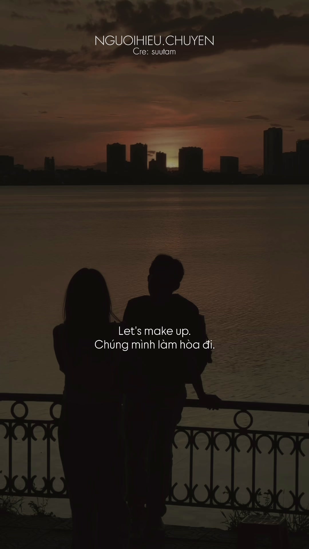 @Người Hiểu Chuyện