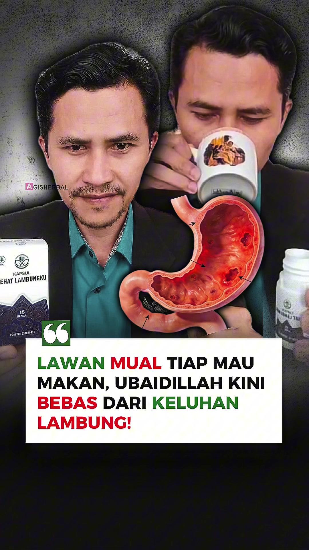 @Agis Herbal Shop