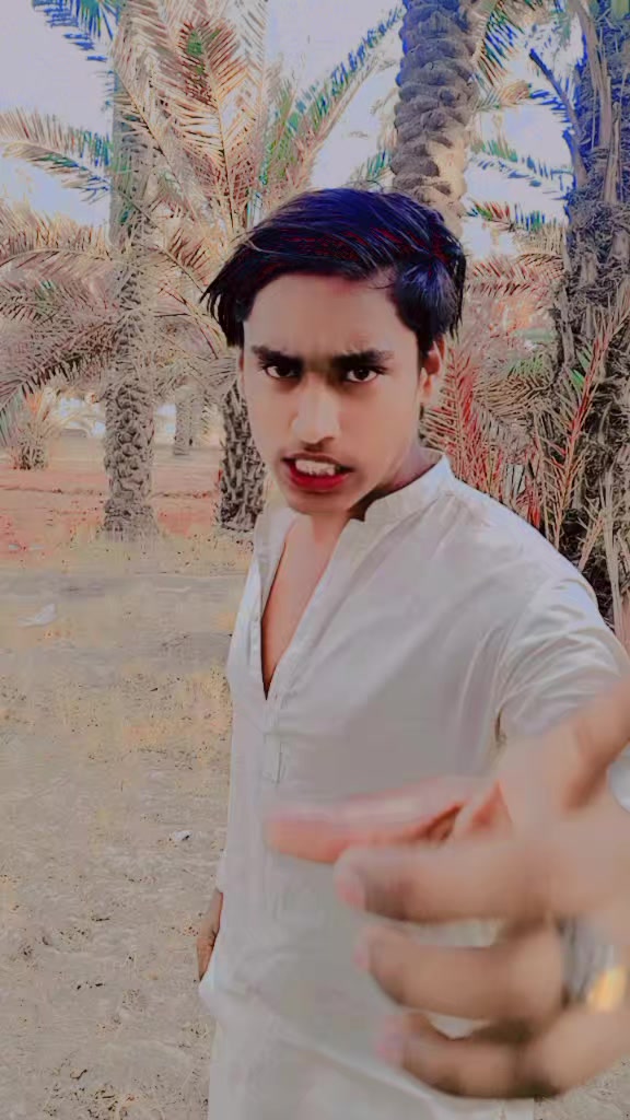 @Farooque Funny 110