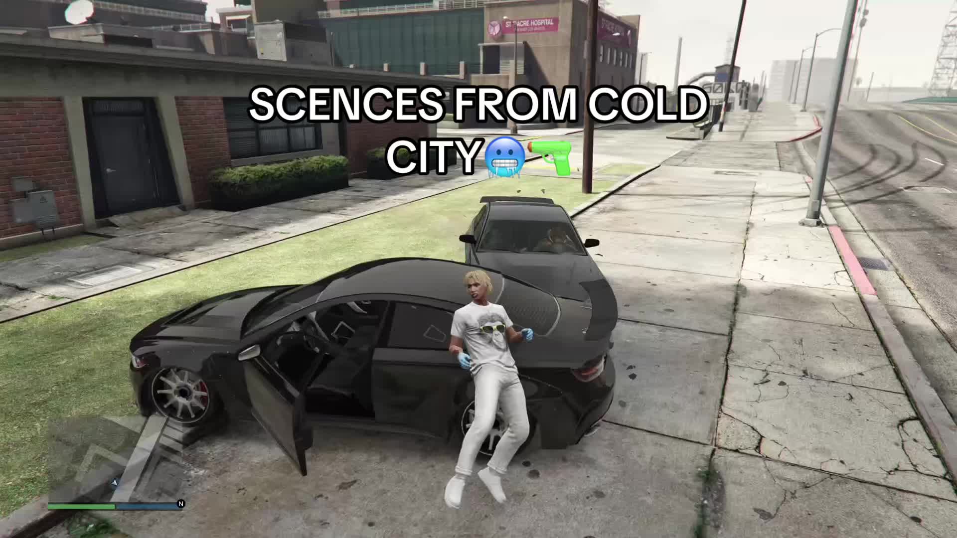 @ColdCityChicago P5