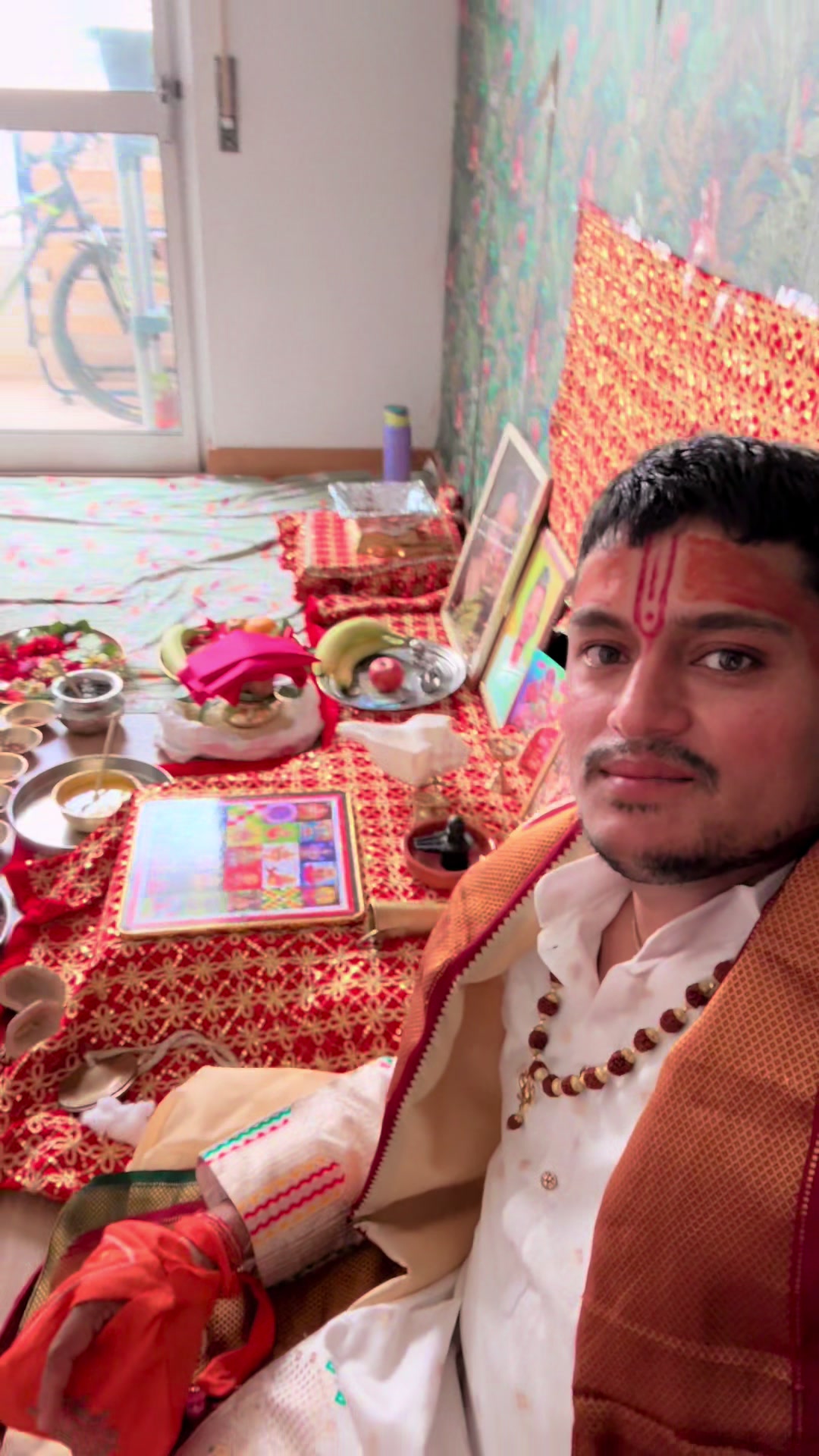 @SHASTRI JI