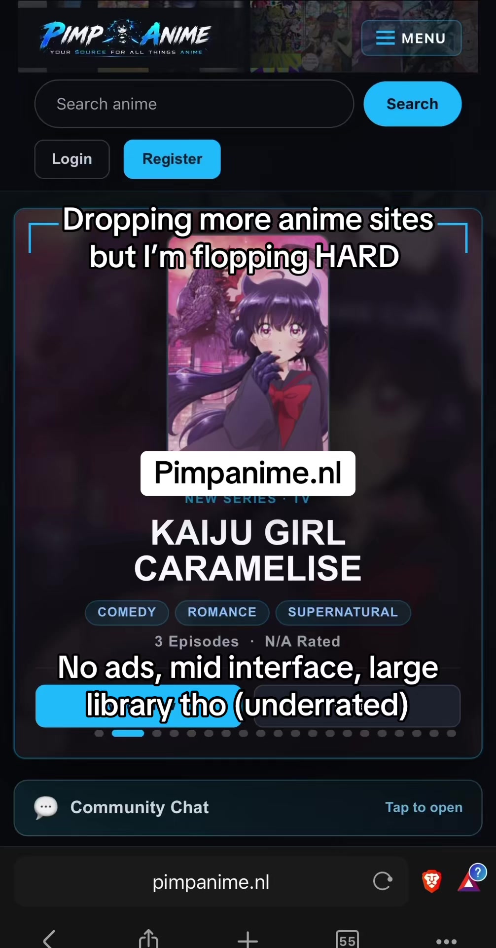 @White Splash Master