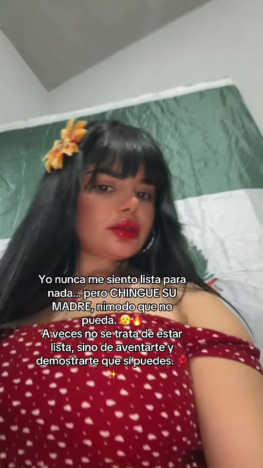 @Alexa Medina