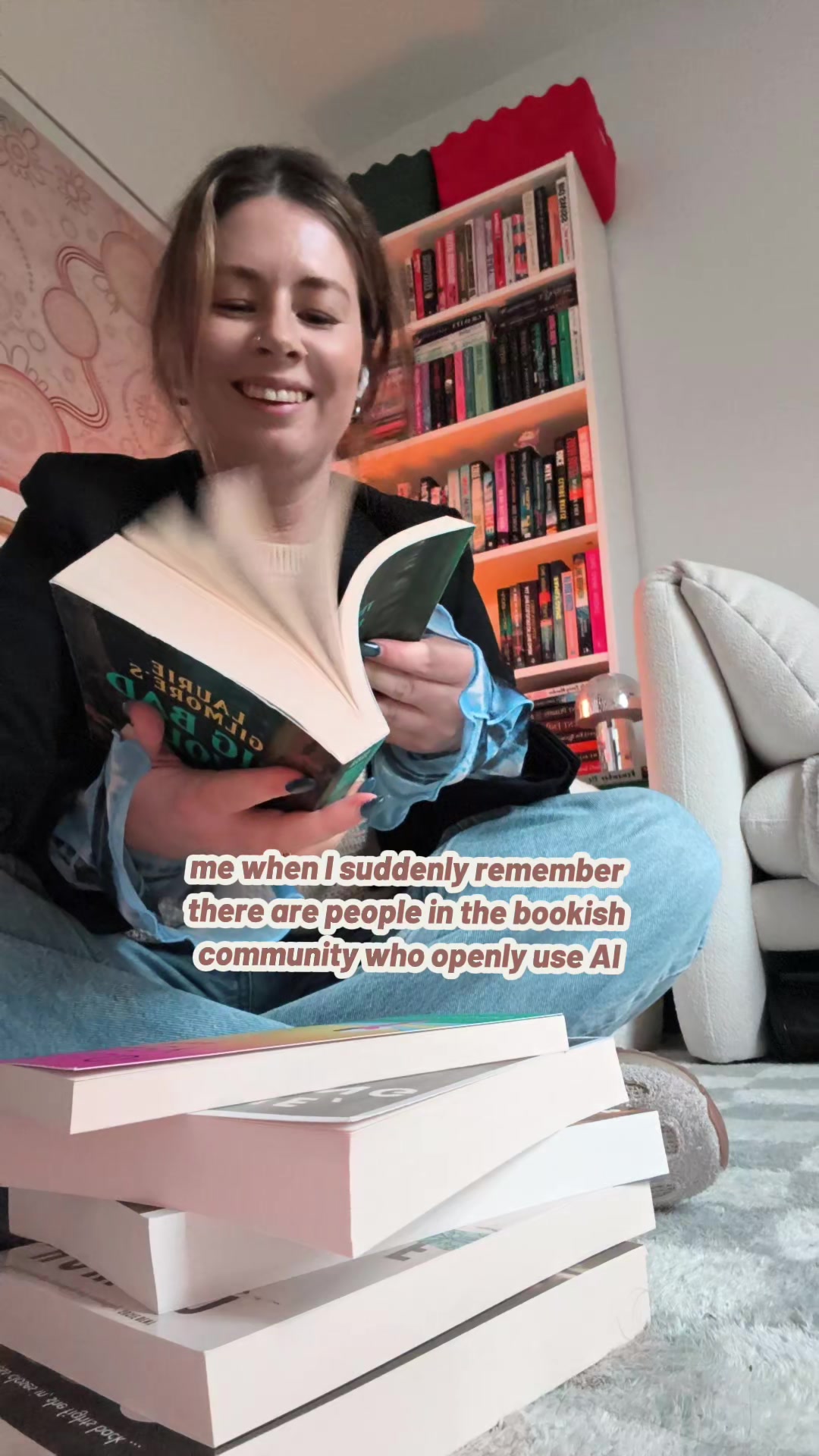 @archiveofamie โ
books & news