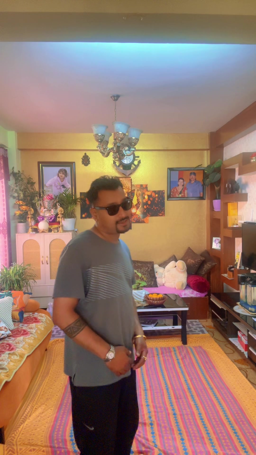 @Bikram Bhattarai