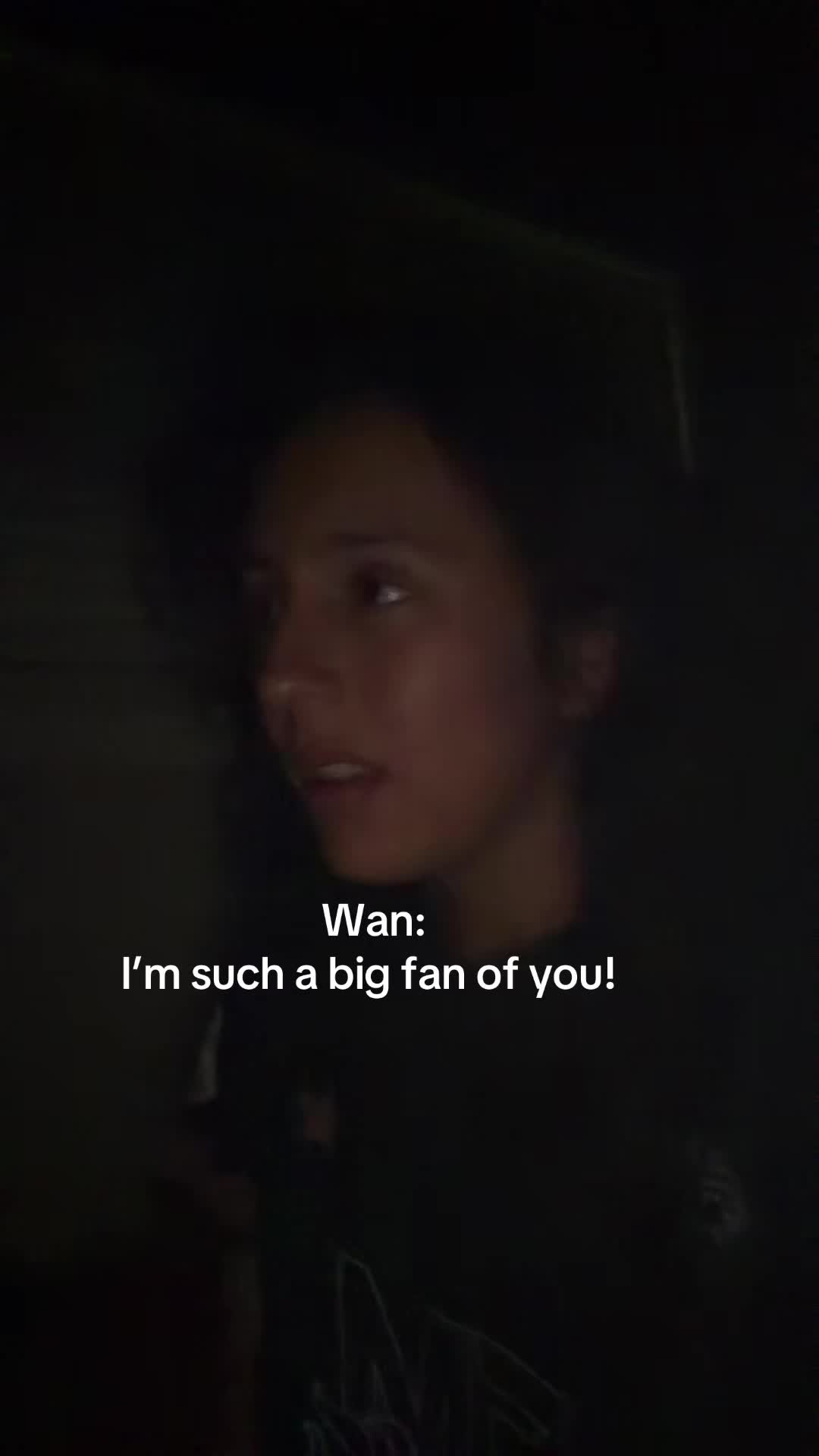 @in my JackDean era 🔥 🌶️