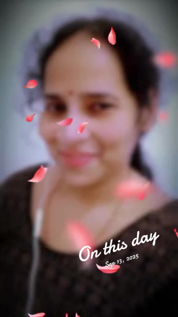 @Anitha Anitha