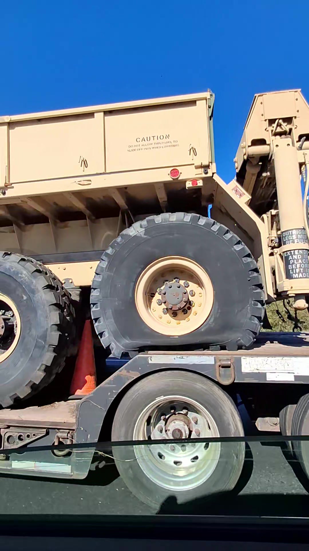 @Heavy Load Trucks