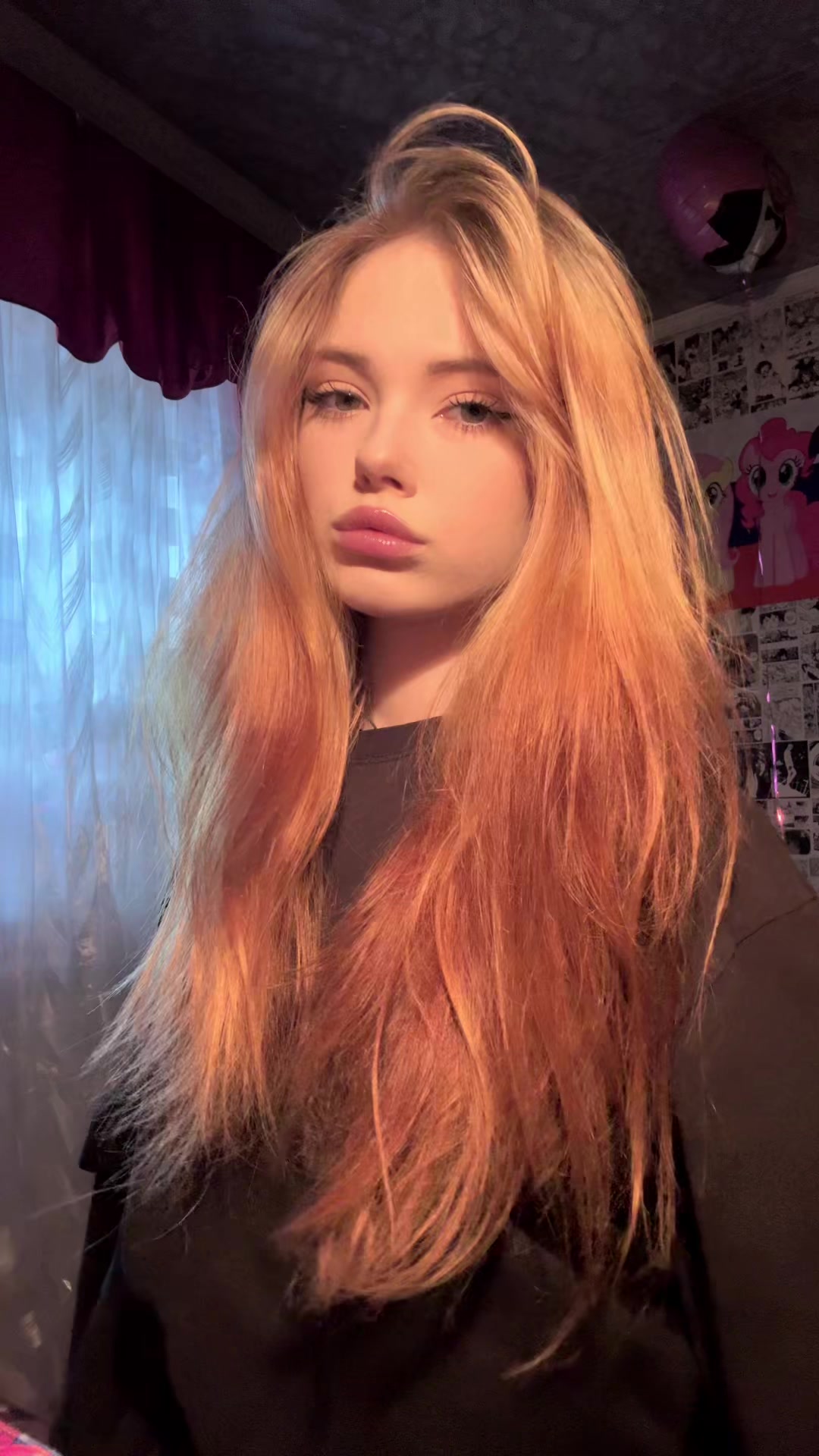 @миноРРи