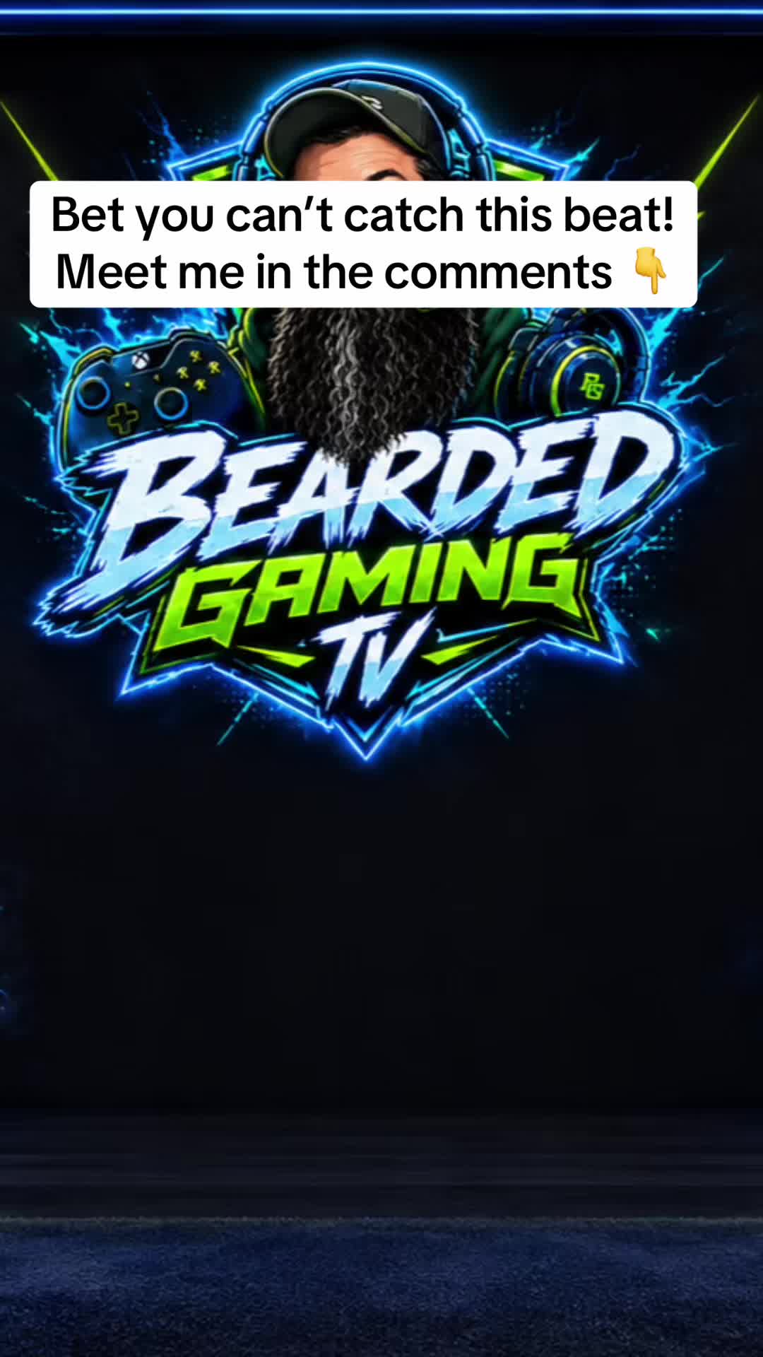 @ᴬᴮˣ Bearded Gaming TV
