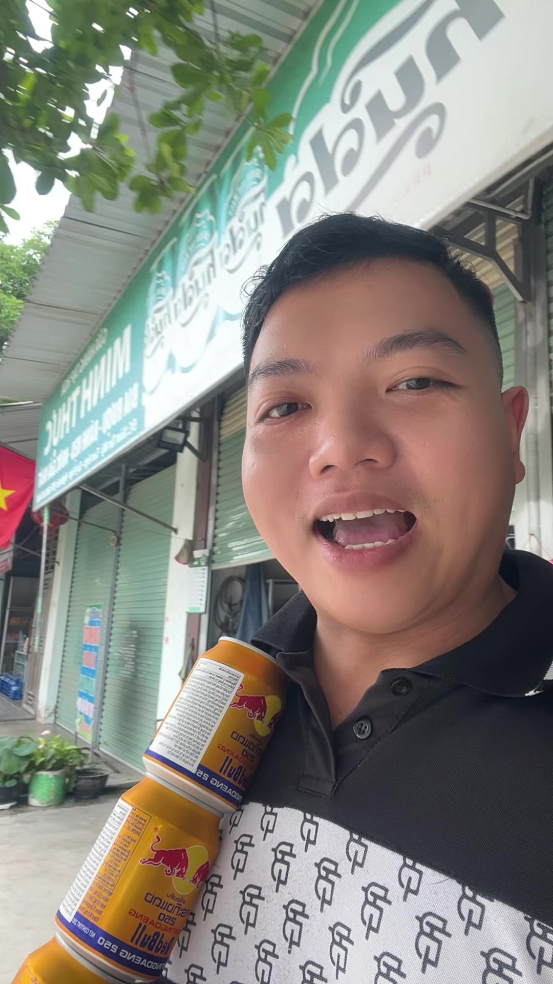 @Nam ve chai ✅