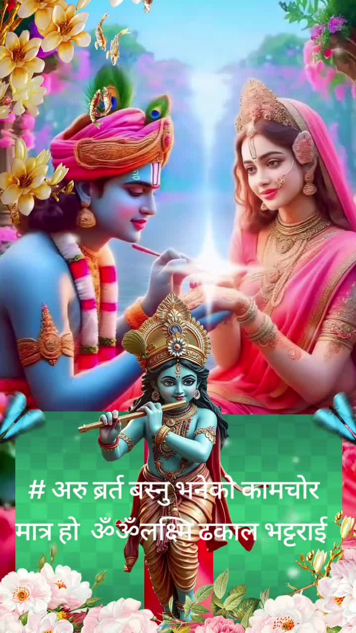 @LaxmiNarayan