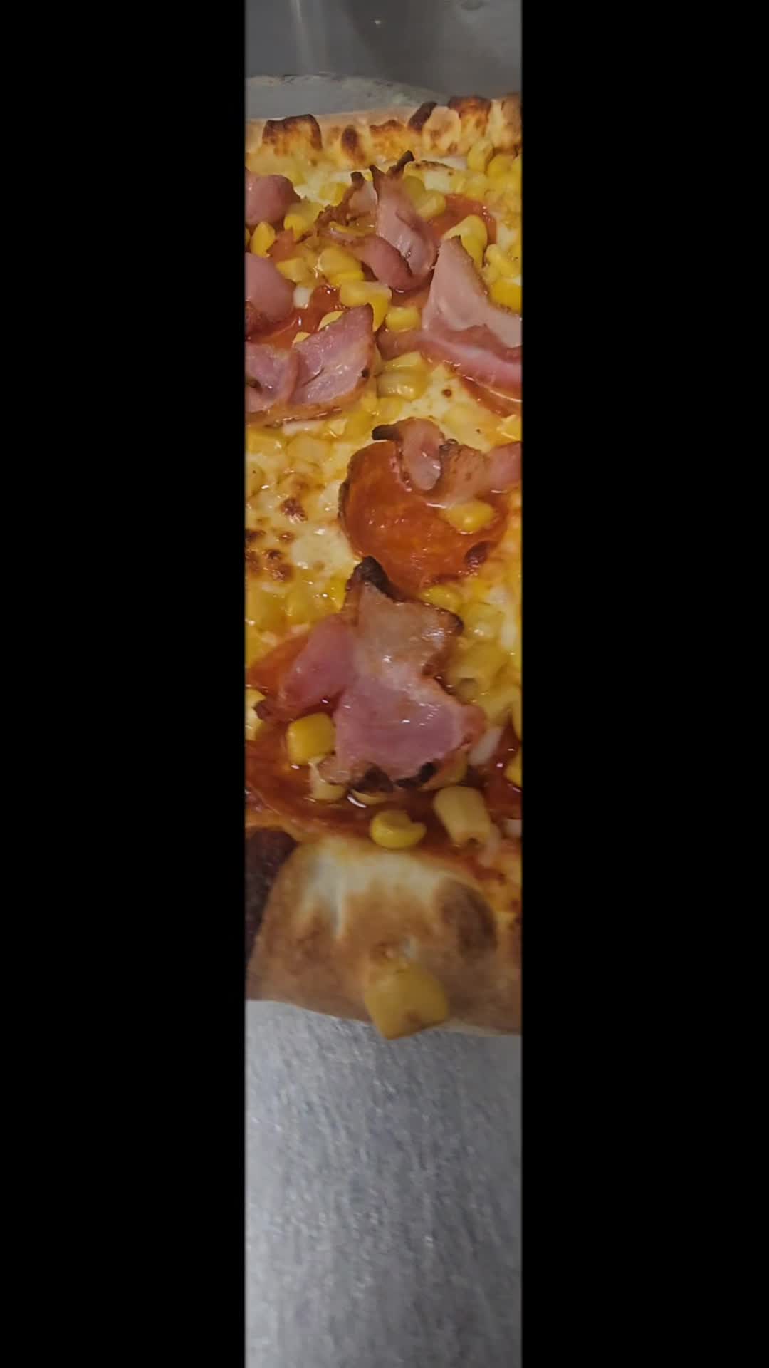 @Q'PIZZAS