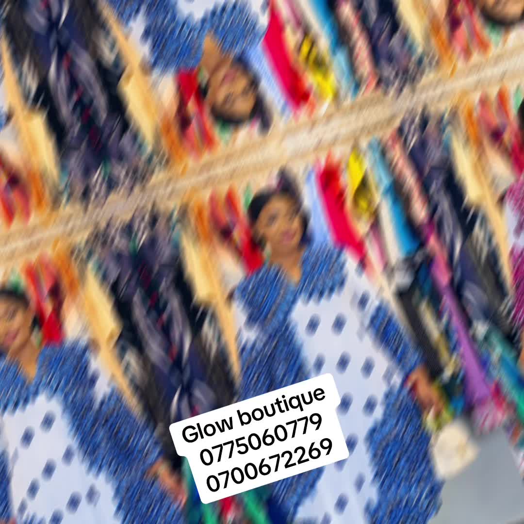 @Glow boutique256