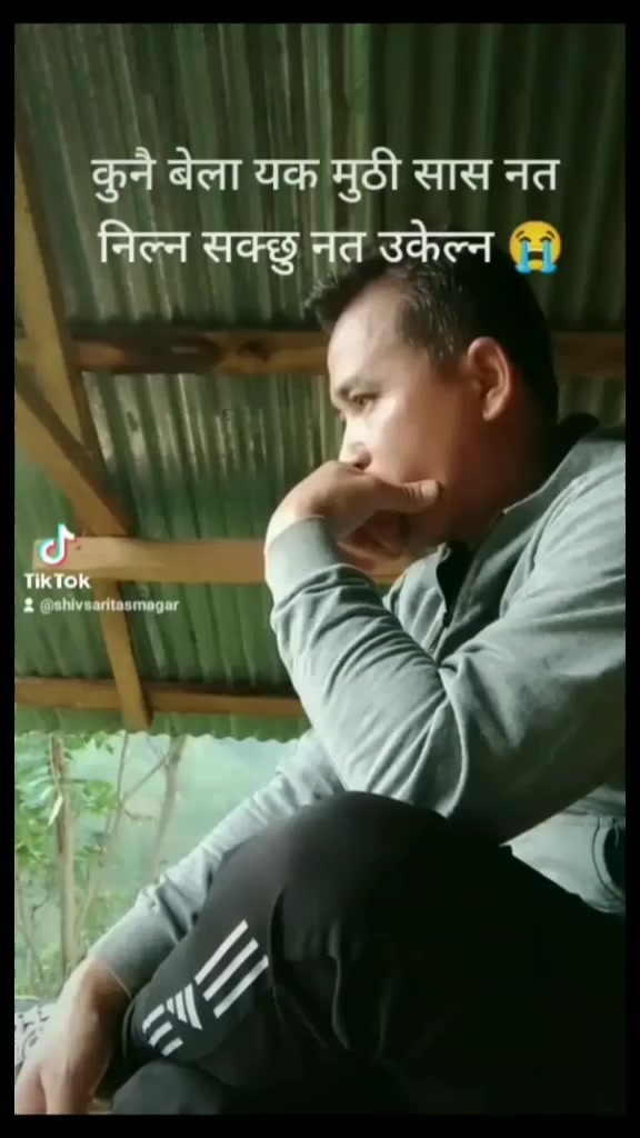 @Dear जिन्दगी 💔