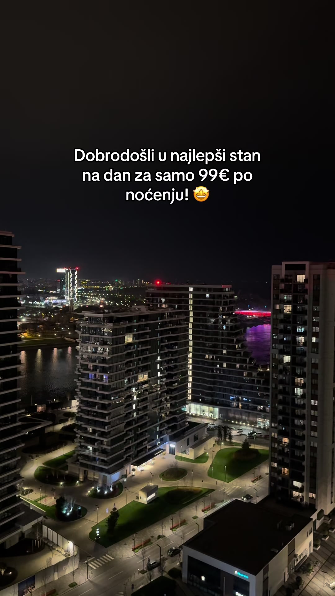 @luxBelgrade