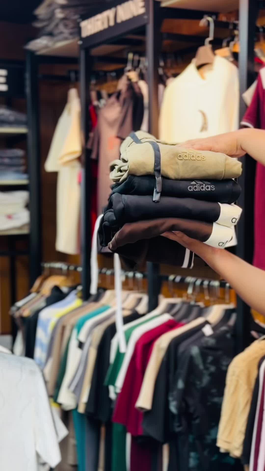 @Thirty Nine Fashion