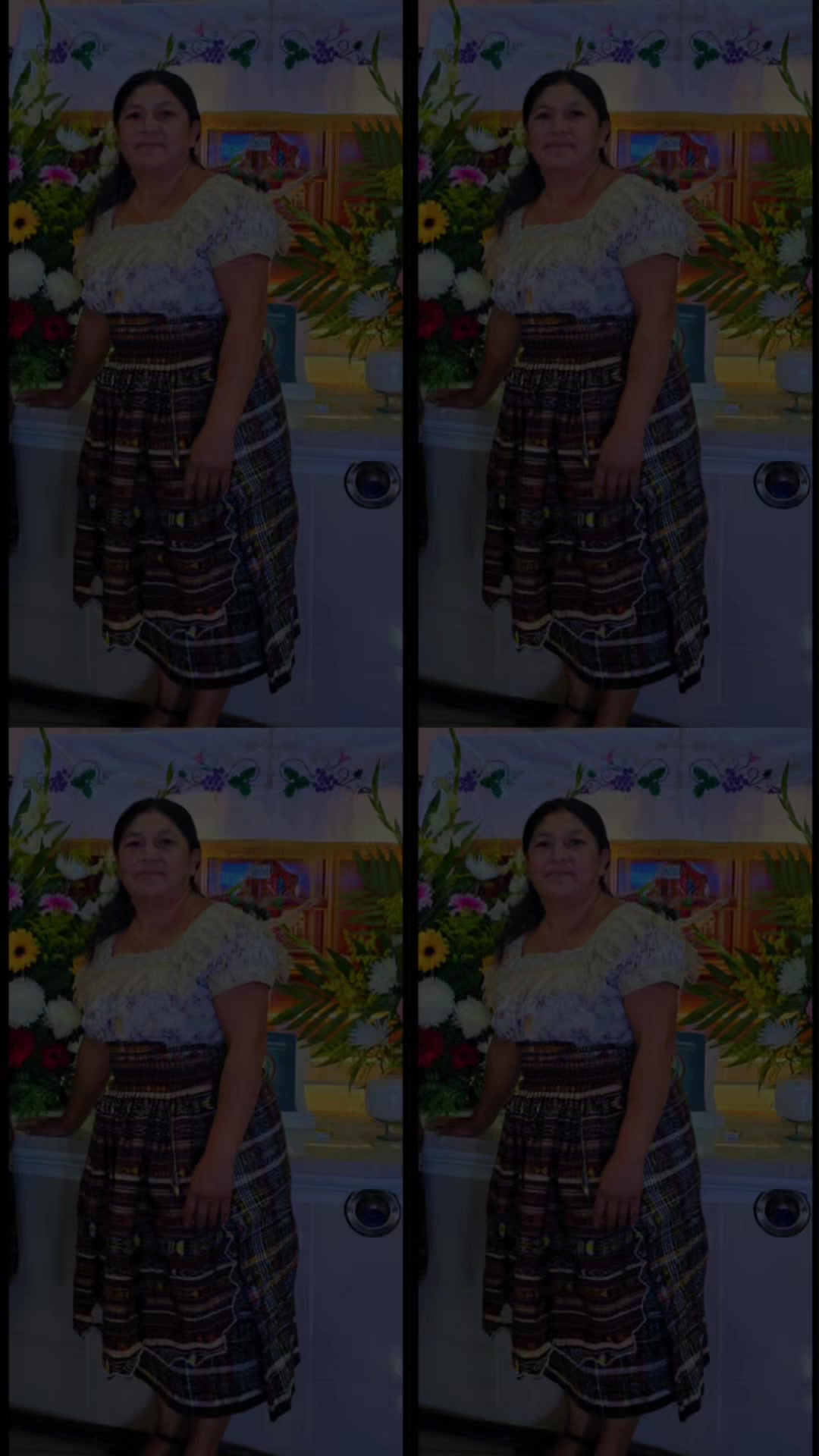 @Mary Osorio