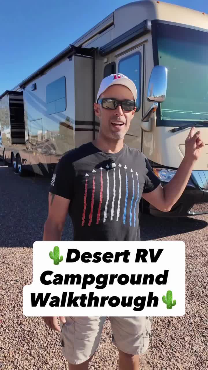 @Endless RVing