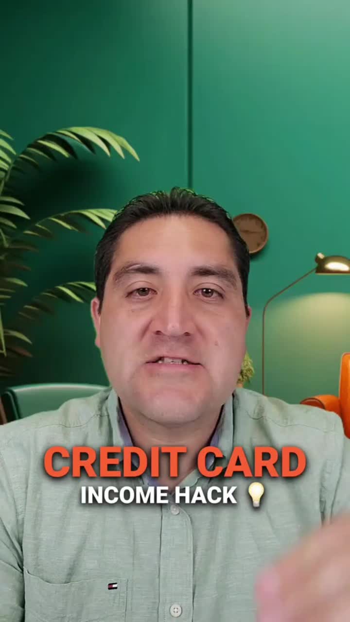 @Gil Garcia | Credit Repair