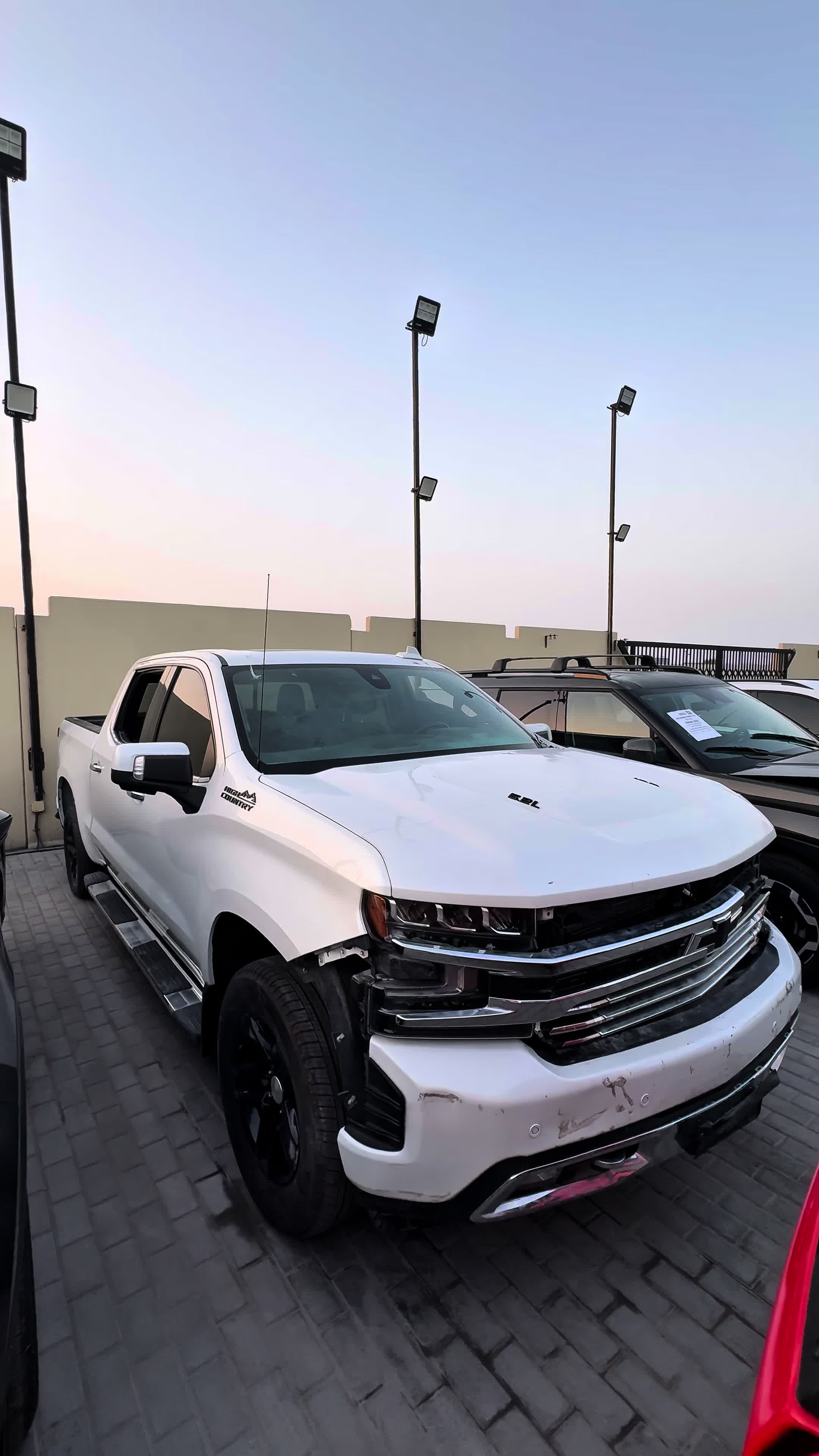 @📍Khat Al Jazeera Cars Auction