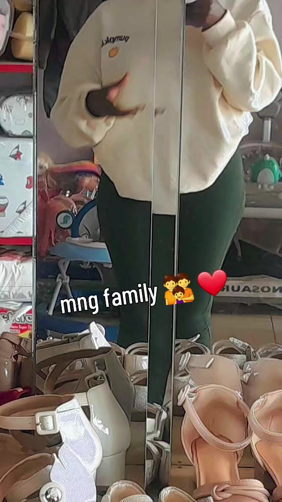 @maddythebosslady ๐๐ซ