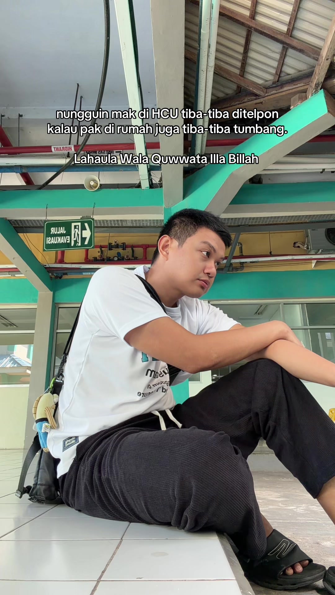 @hendra brudy