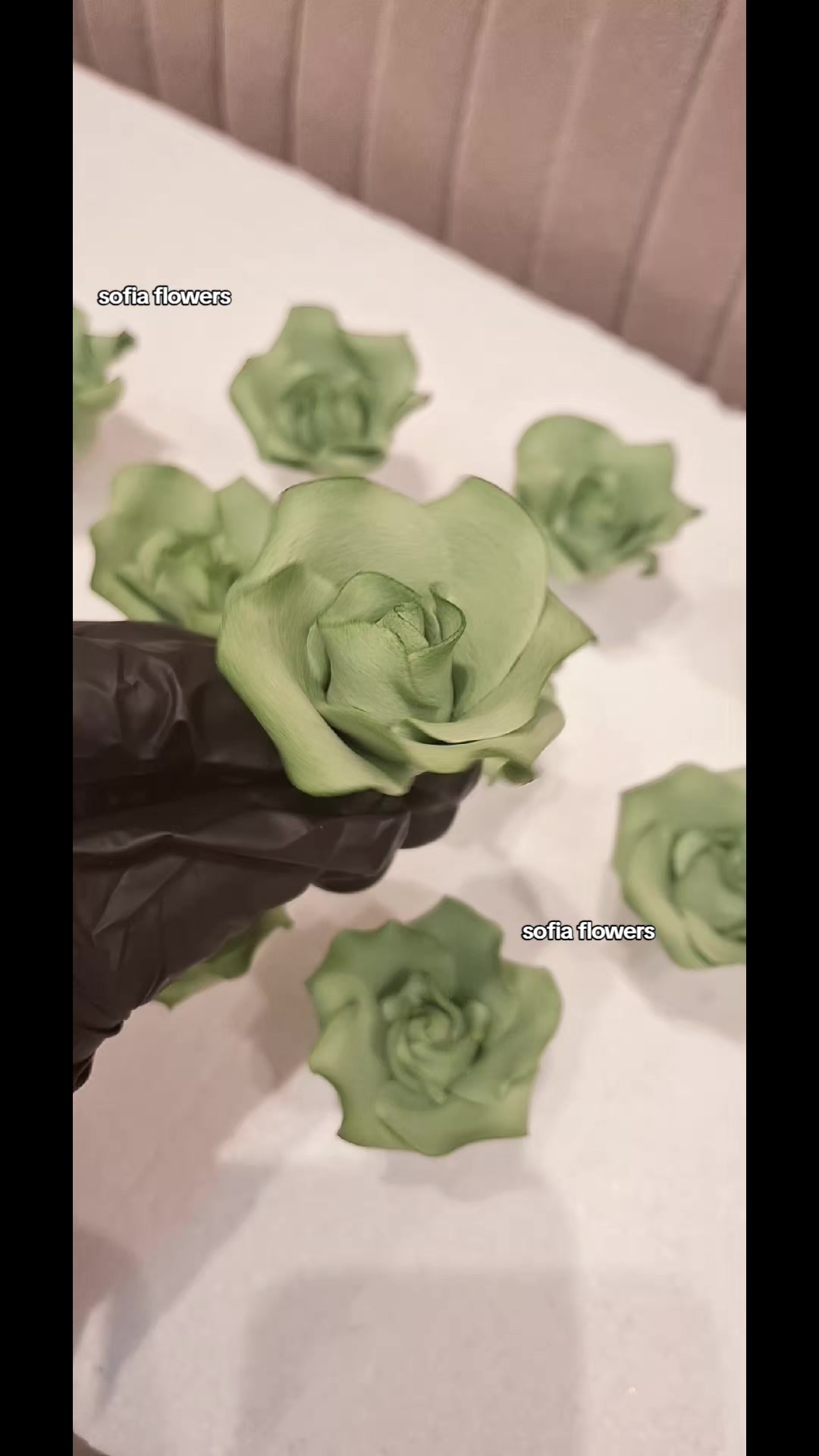 @✨️Sofia flowers✨️