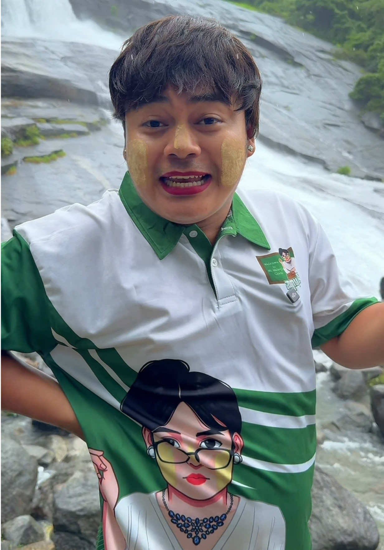 @Naing Lin Htoo (Official Acc)