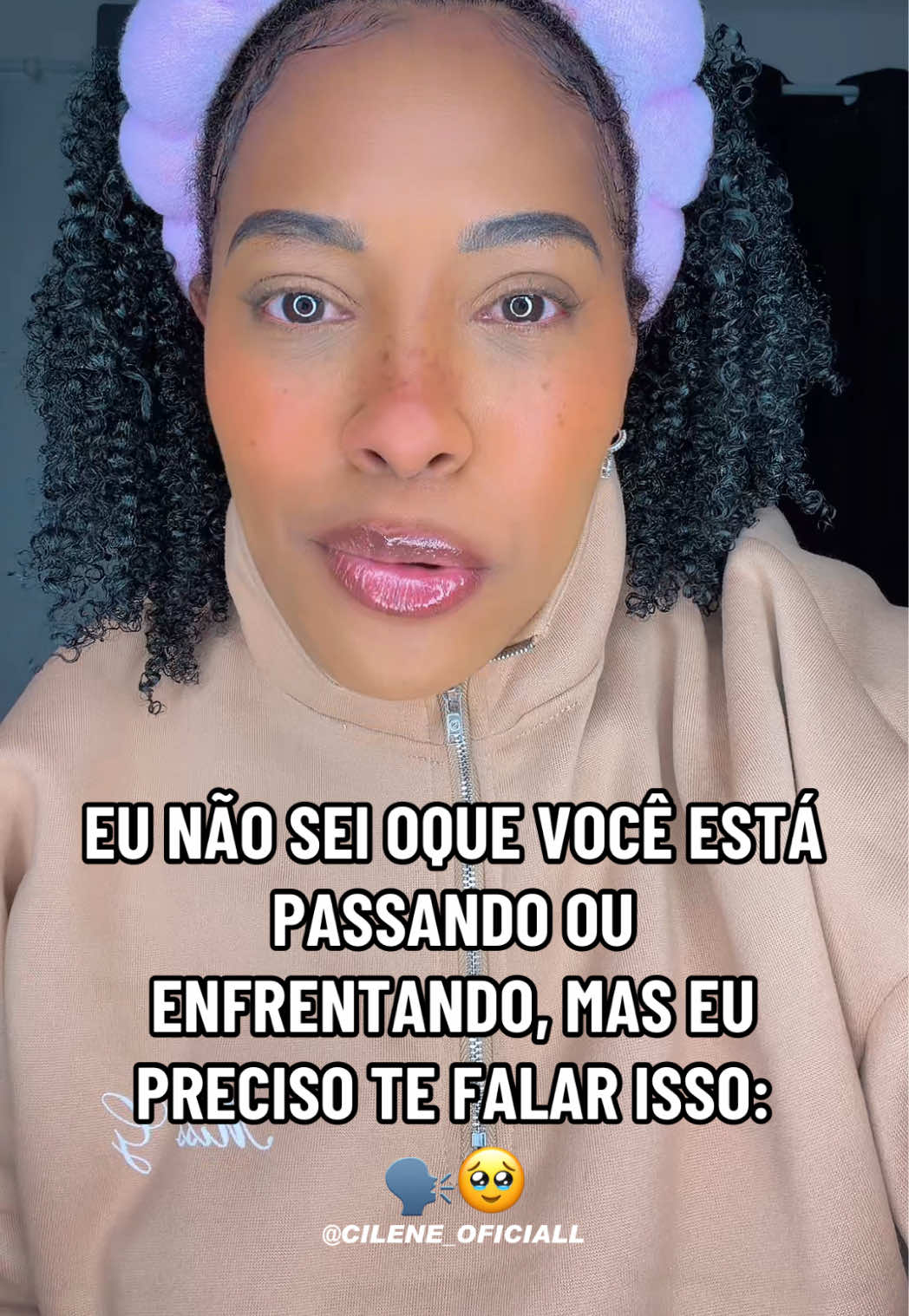 @Cilene Mina✝️❤️🔥