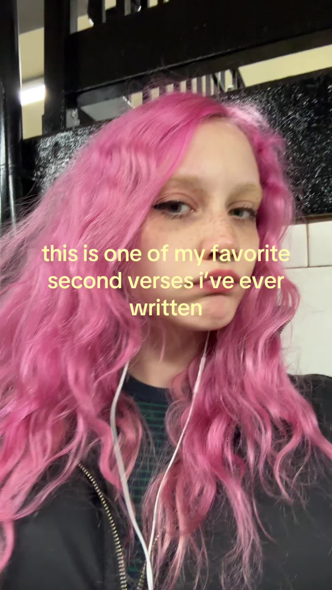 @chloe moriondo