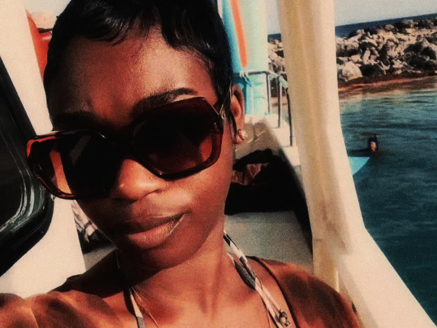 @Sakina Seisay