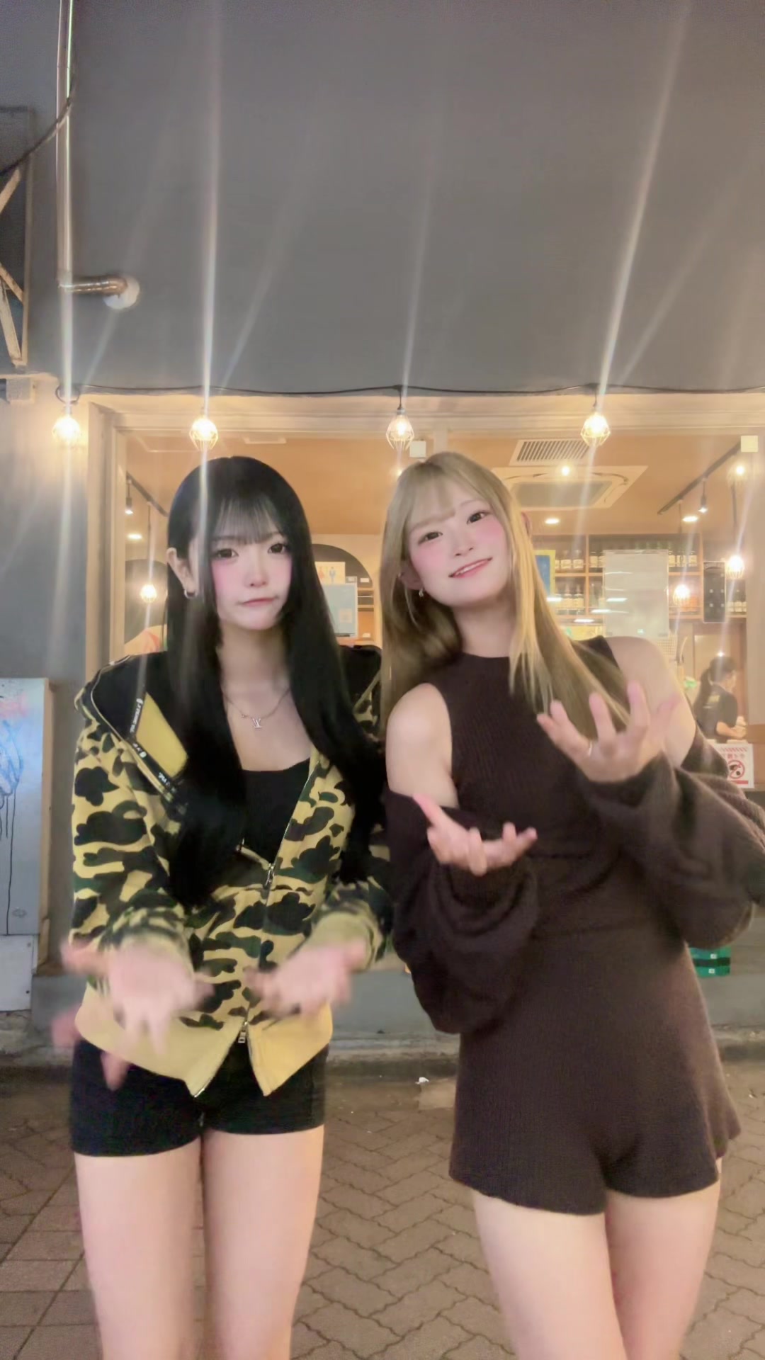 @りあくま🐻❤️