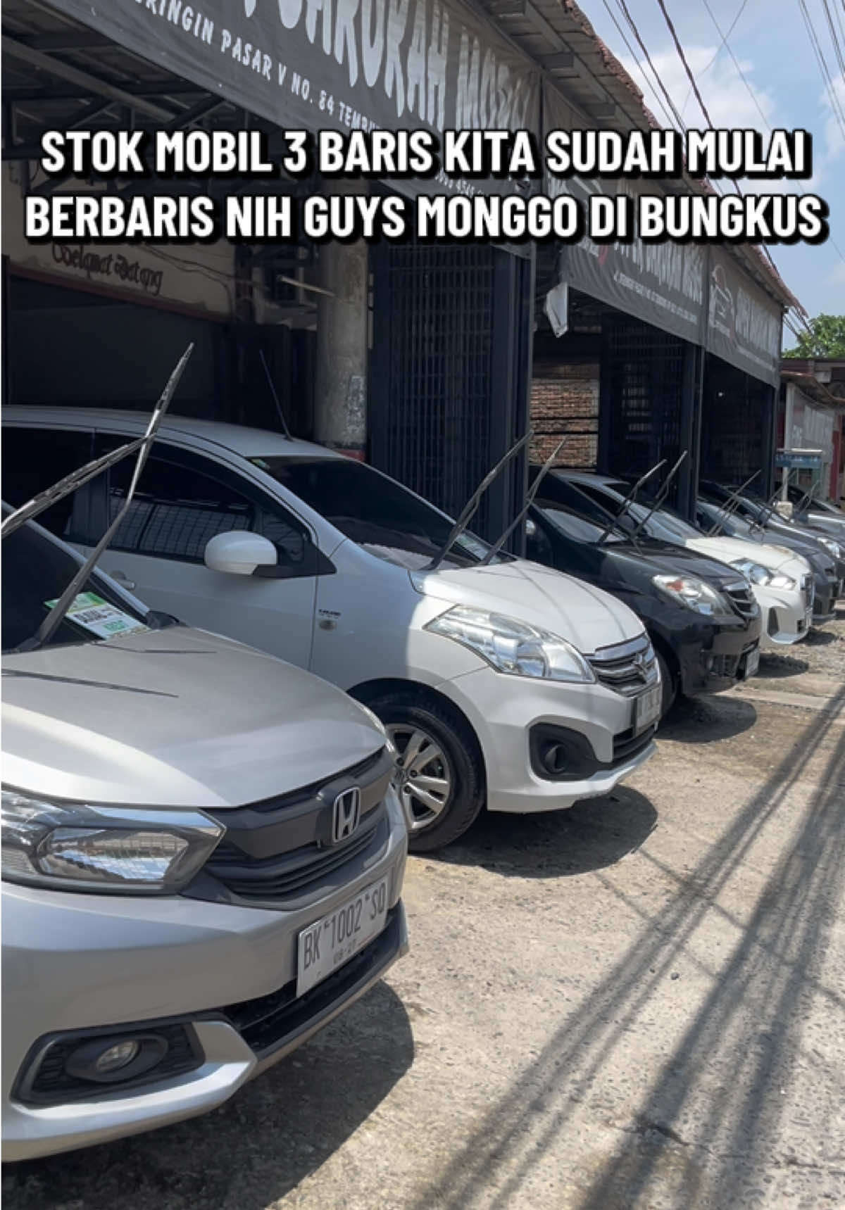 @Randy Suganda