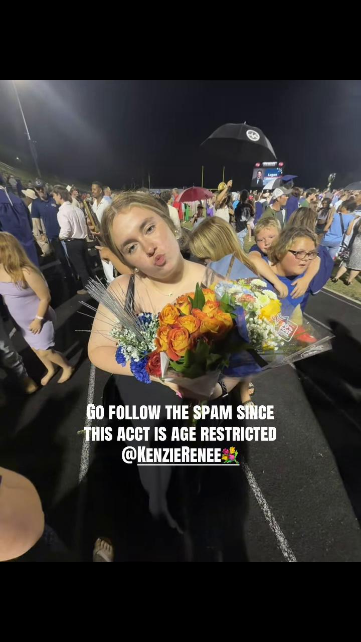 @Kenzie 💝