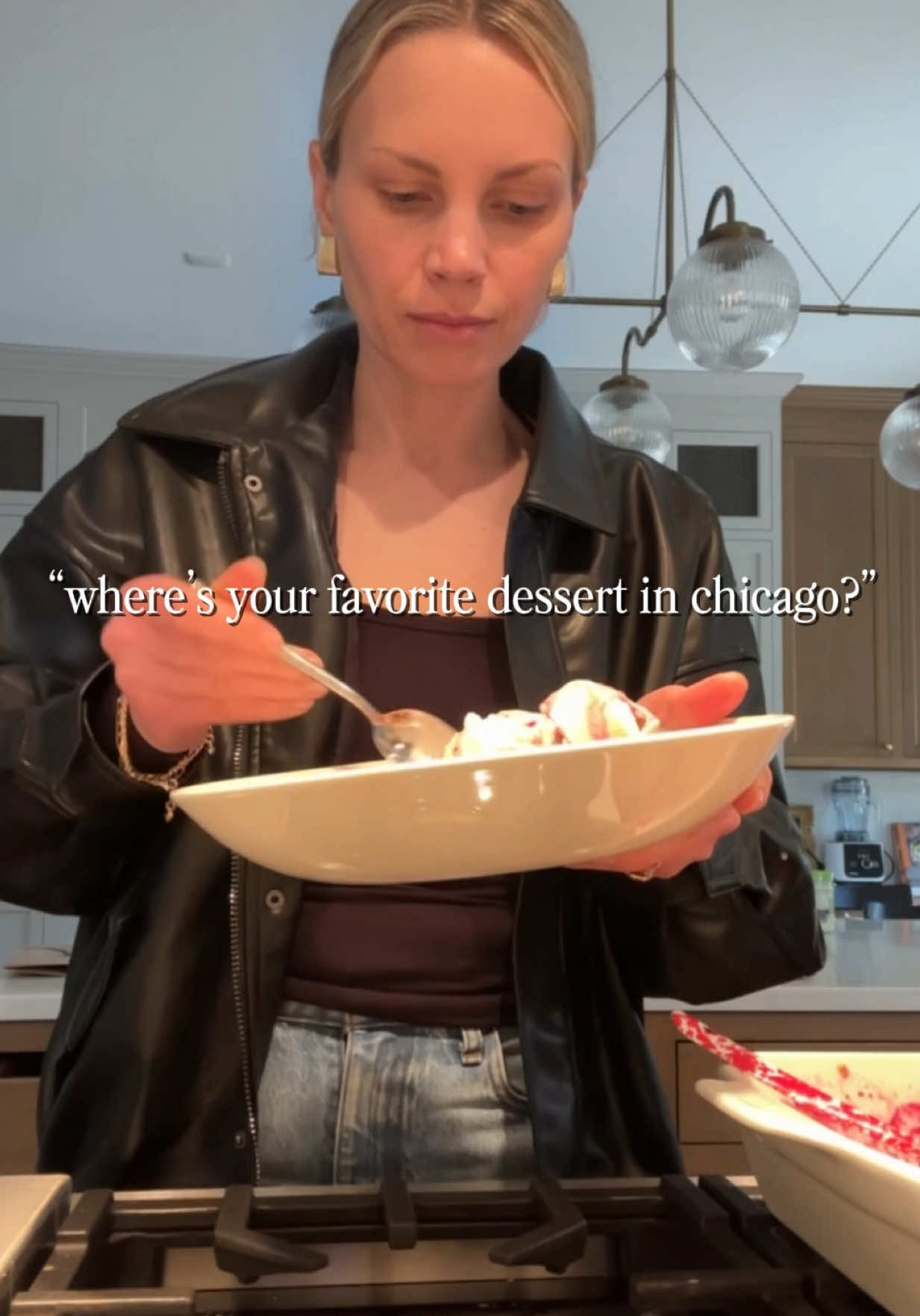 @Ambitious Kitchen