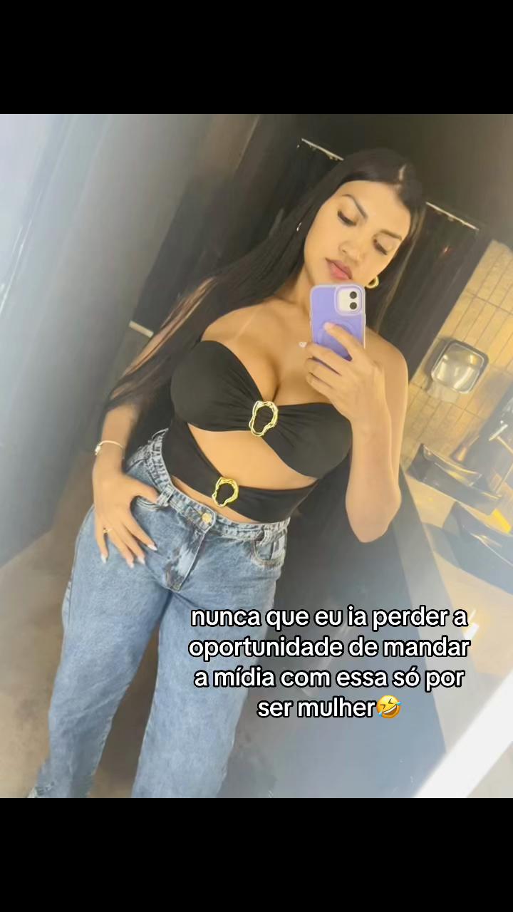 @Stefanny Neves