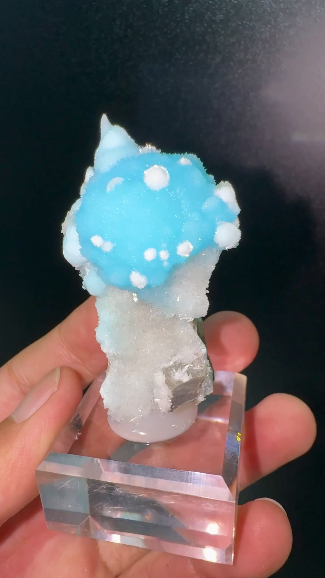 @Pitman mineral